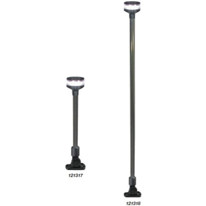 Pole led discount