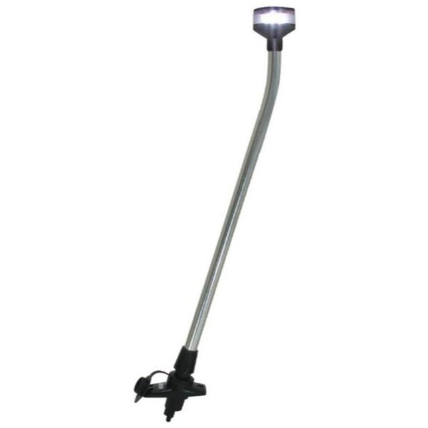 LED Removable Pole Riding Light