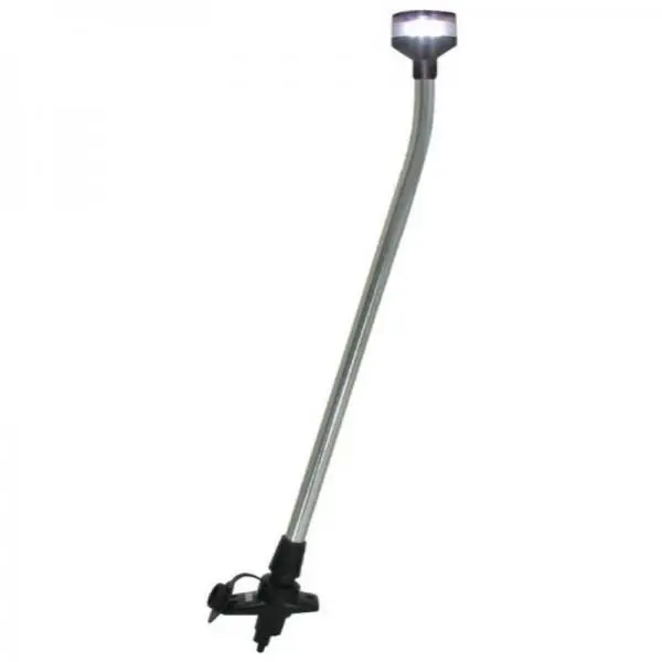 LED Removable Pole Riding Light