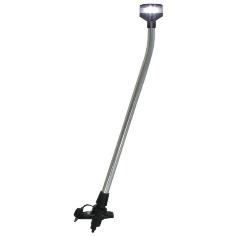 LED Removable Pole Riding Light