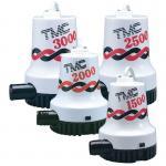 TMC Heavy Duty Electric Submersible Bilge Pump