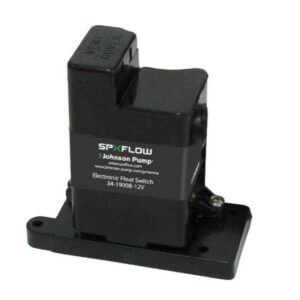 SPX Flow Electronic Float Switch