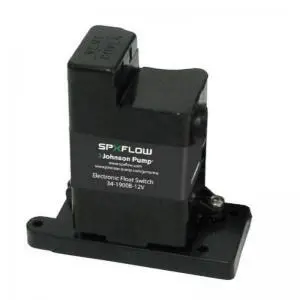 SPX Flow Electronic Float Switch