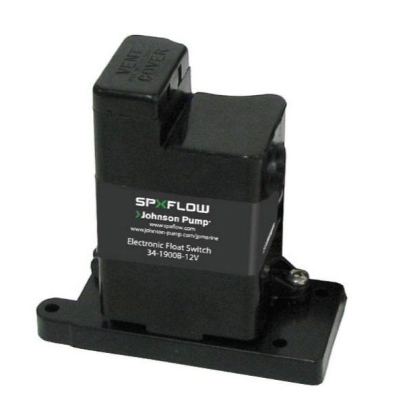 SPX Flow Electronic Float Switch