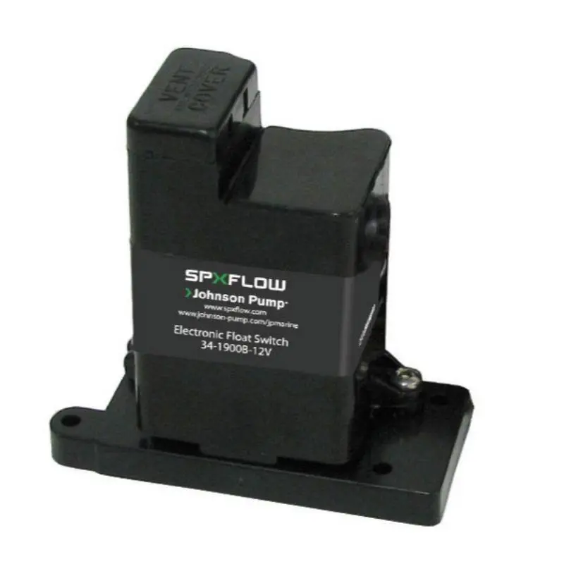 SPX Flow Electronic Float Switch