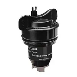 JOHNSON PUMP CARTRIDGE MOTOR 750GPH 12V