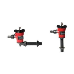 SPX Flow Cartridge Aerator Pump