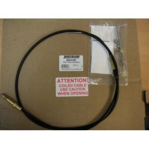 Mercury Mercruiser Alpha Shift Cable Assembly Kit (8M0176524)