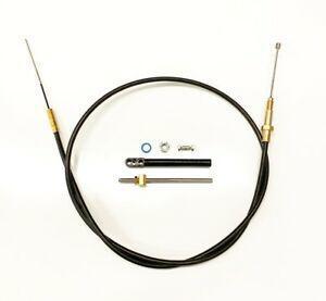 MERCRUISER BRAVO CABLE ASSY-SHIFT (8M0176523)