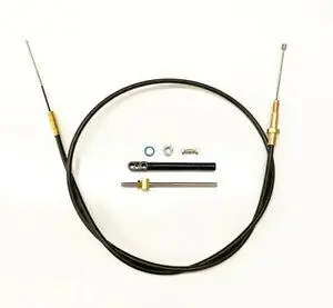 MERCRUISER BRAVO CABLE ASSY-SHIFT (8M0176523)