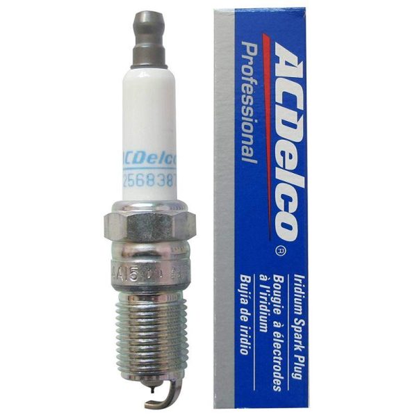 Ac Delco Spark Plug (41-983)
