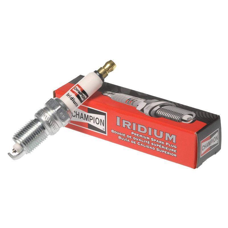 CHAMPION 71ECO QC12YCX (RC12YC) 5/8-in Small Engine Spark Plug in