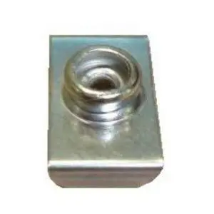 Windscreen Clip Stud (Stainless Steel)