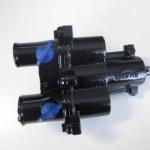 BRAVO SEA PUMP KIT (8M0139995)