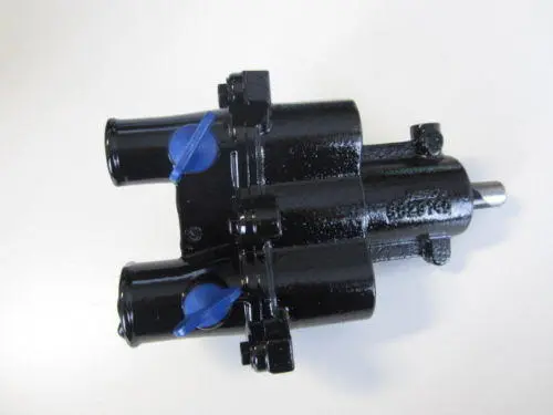 BRAVO SEA PUMP KIT (8M0139995)