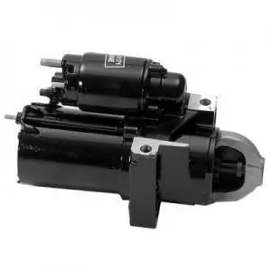 STARTER MOTOR (863007A1)