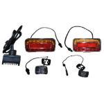 Narva Trailer Light Kit