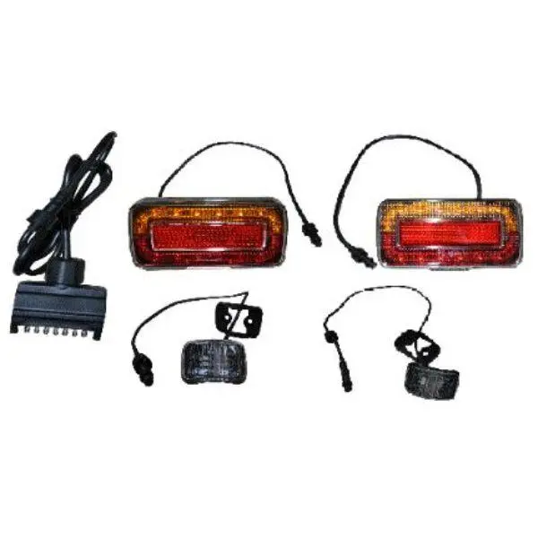 Narva Trailer Light Kit