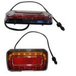 Slimline LED Lamp (Left)