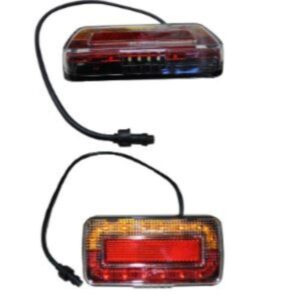 Slimline LED Lamp (Right)