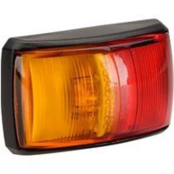 LED Side Marker Lamp (Red / Amber)