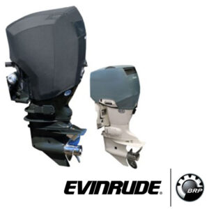 Evinrude Outboard Covers