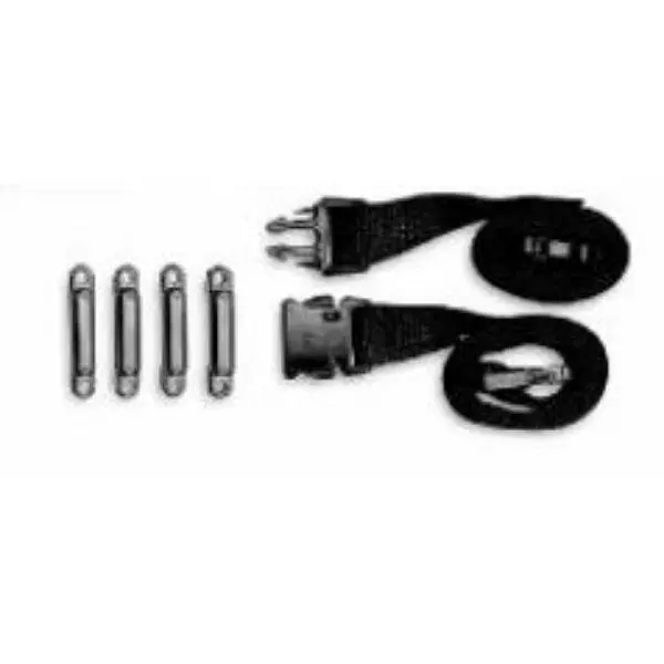 HLD DWN KIT-TANK