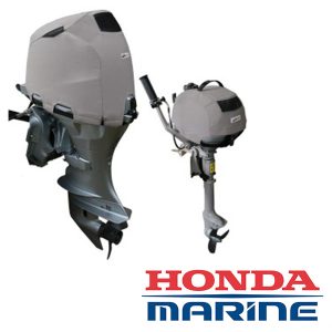 Honda Outboard Covers