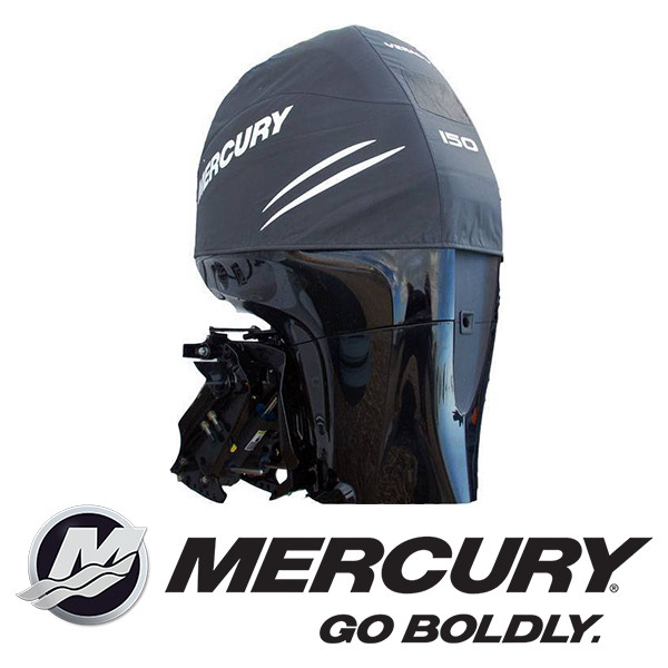 Mercury Outboard Covers