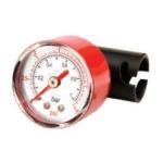 GAUGE-AIR PUMP