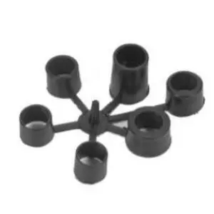 Replacement Adapters for Bravo Pumps