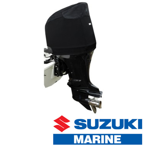 Suzuki Outboard Covers