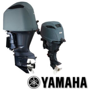 Yamaha Outboard Covers