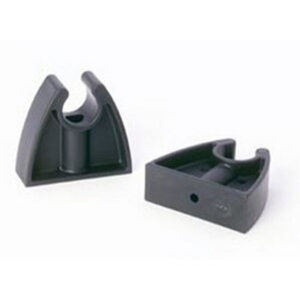 Navigation Light Pole Storage Catch