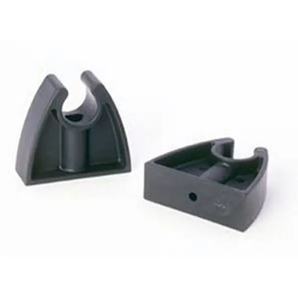 Navigation Light Pole Storage Catch