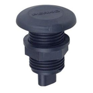 Folding Navigation Light Pole Base