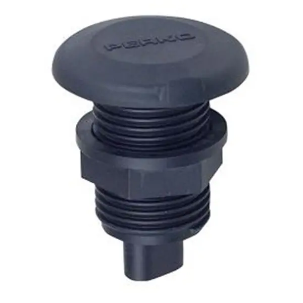 Folding Navigation Light Pole Base