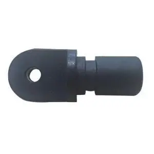Bimini Tube End with Eye