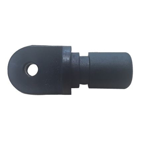 Bimini Tube End with Eye