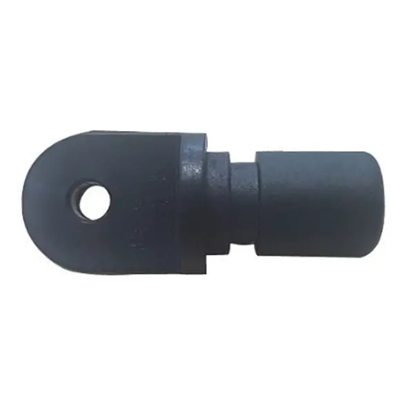 Bimini Tube End with Eye