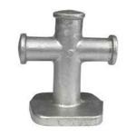 Cross Bollard