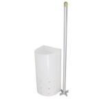 Sant Marine Transom Mount Berley Bucket