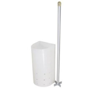 Sant Marine Transom Mount Berley Bucket