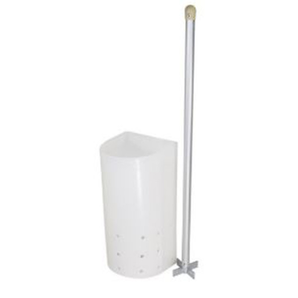 Sant Marine Transom Mount Berley Bucket