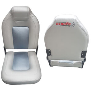 Stacer Elite Pro Seat