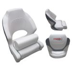 Stacer Maritime Seat