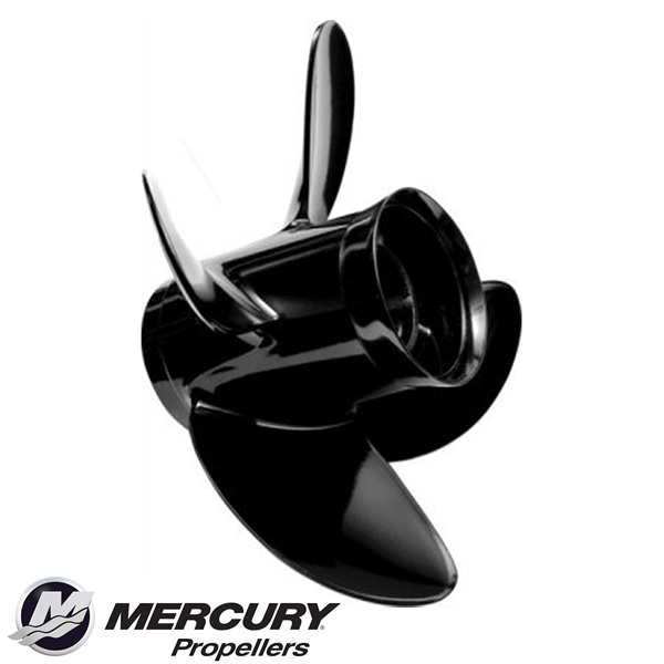 Best prop for mercury 115 four stroke