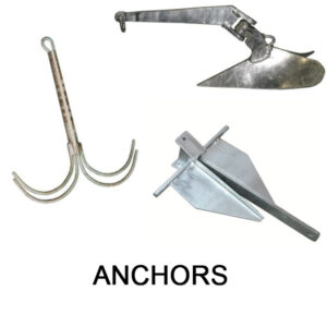 Anchors