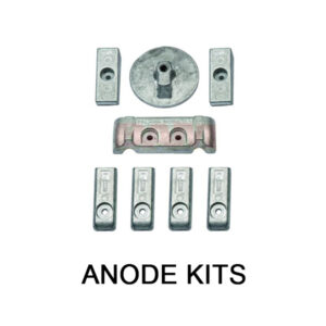 Anode Kits