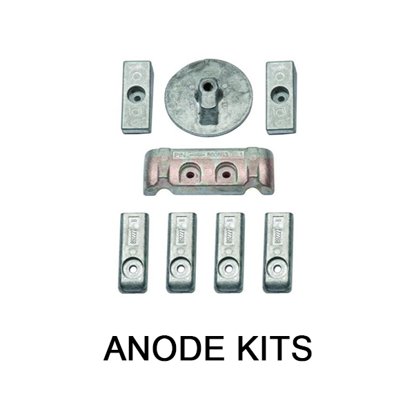 Anode Kits